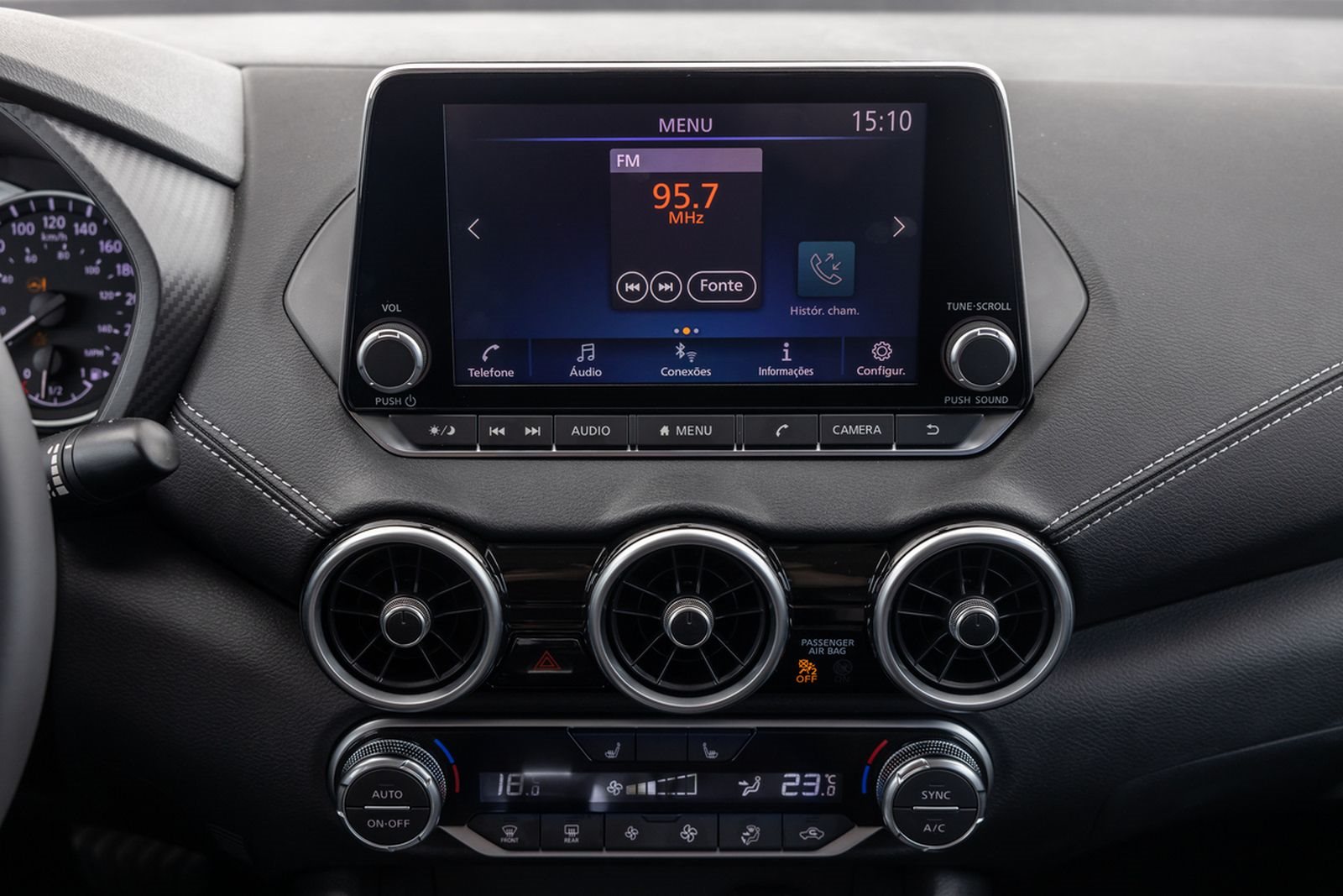 2023 - NISSAN SENTRA, foto 58