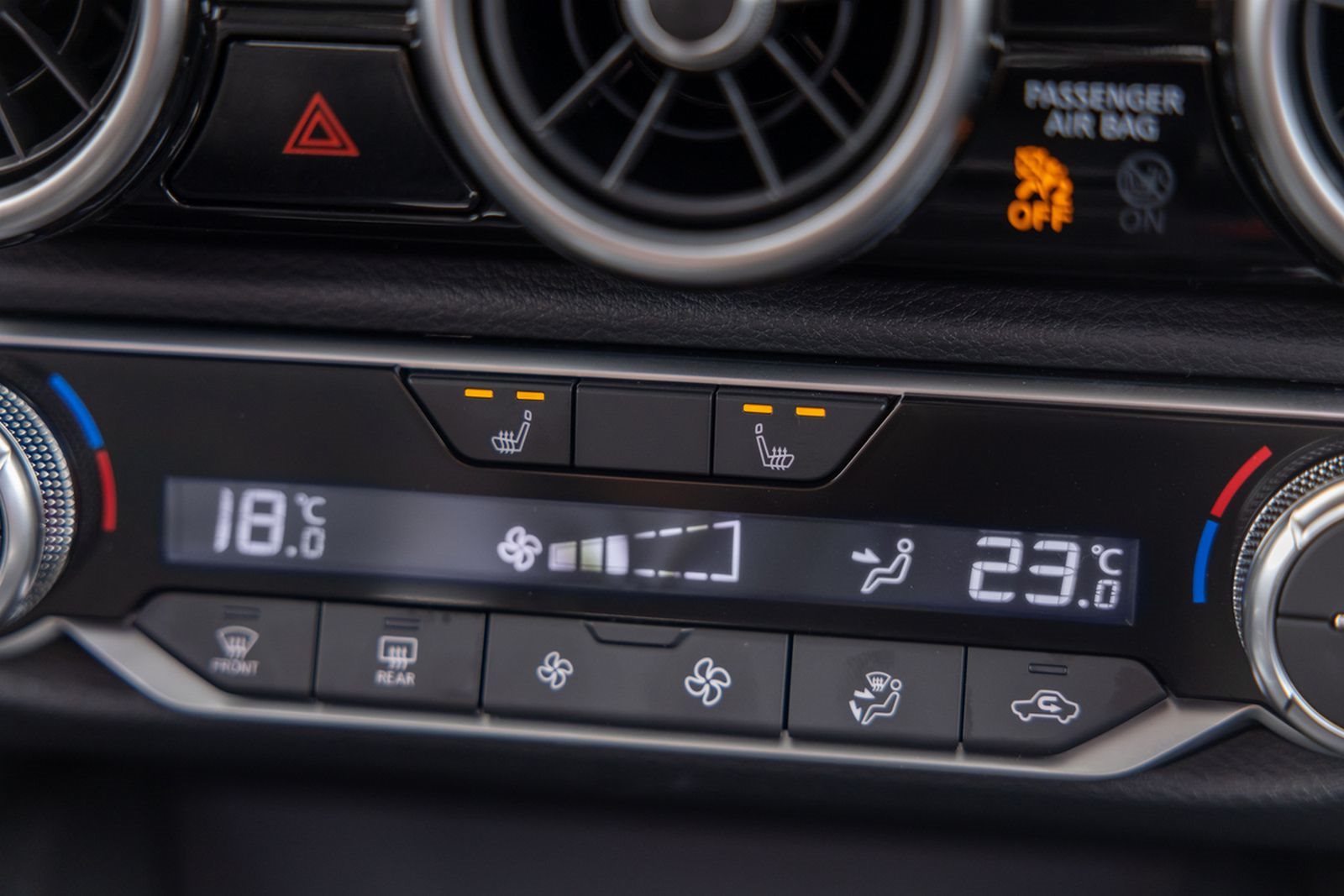 2023 - NISSAN SENTRA, foto 60