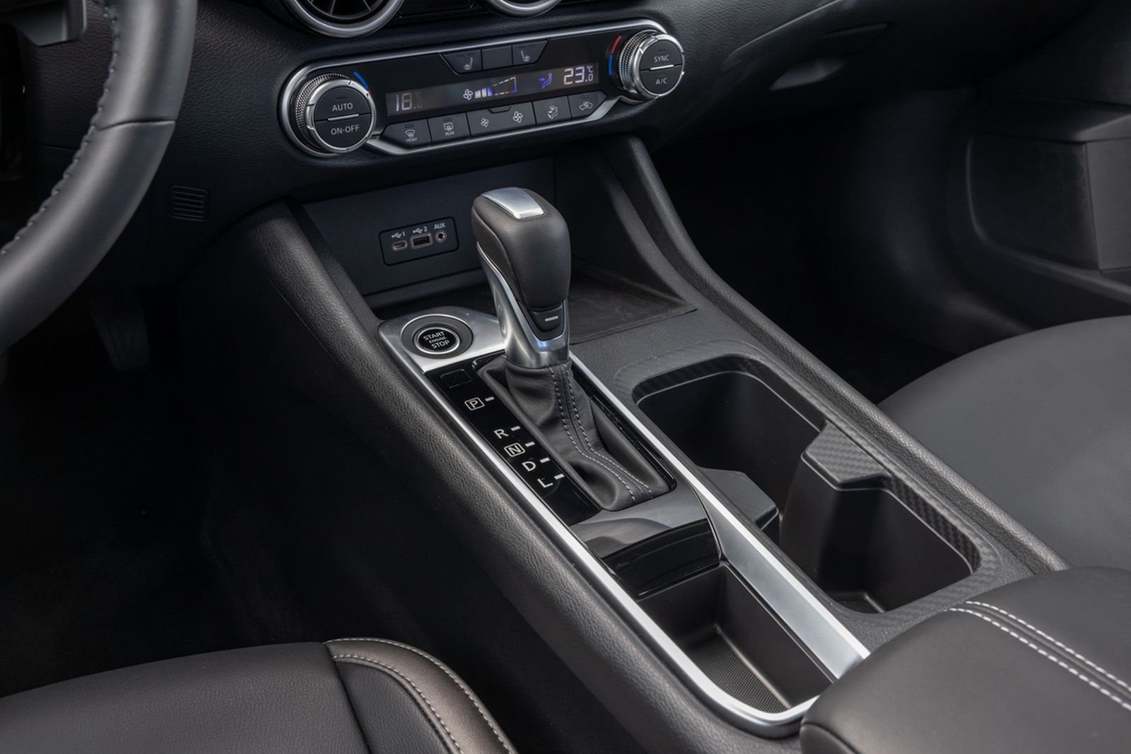 2023 - NISSAN SENTRA, foto 61