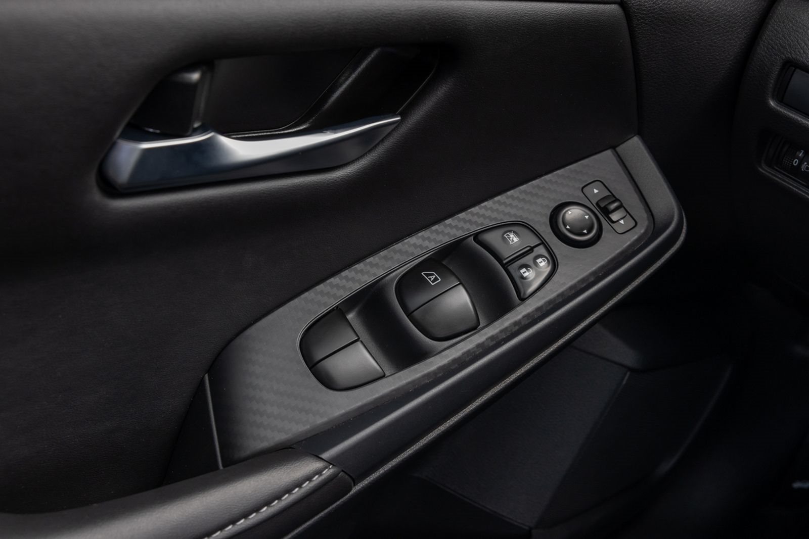 2023 - NISSAN SENTRA, foto 62