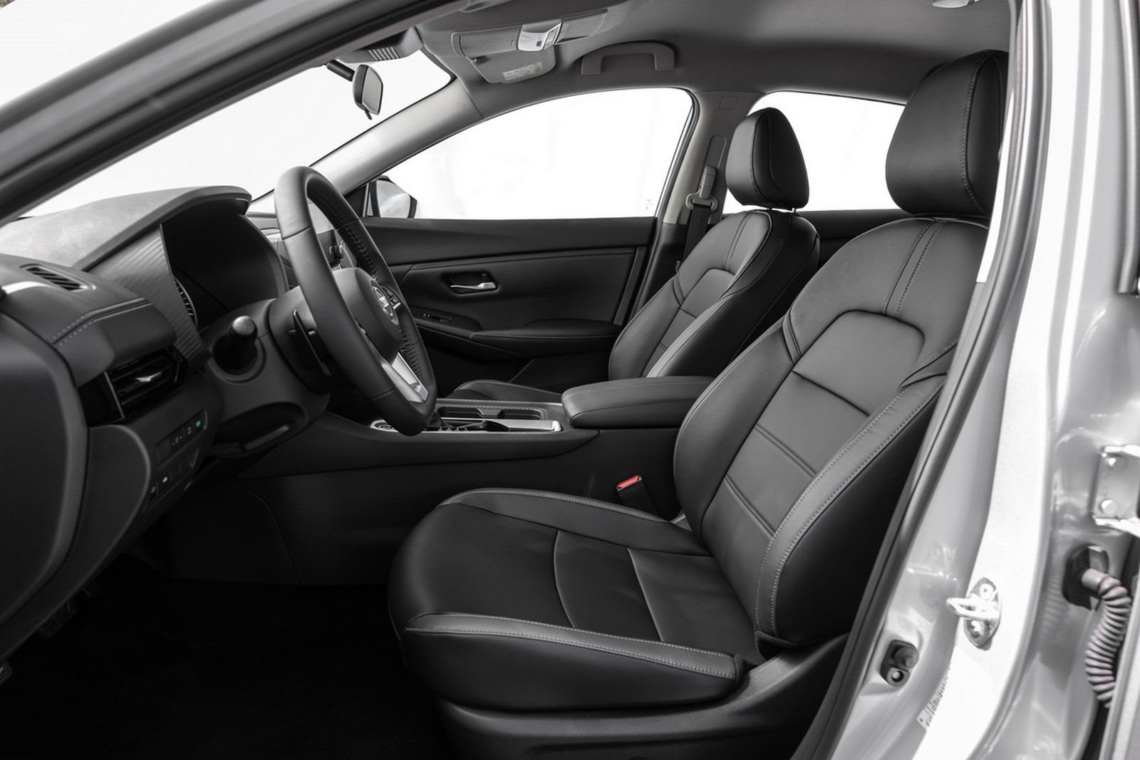 2023 - NISSAN SENTRA, foto 64