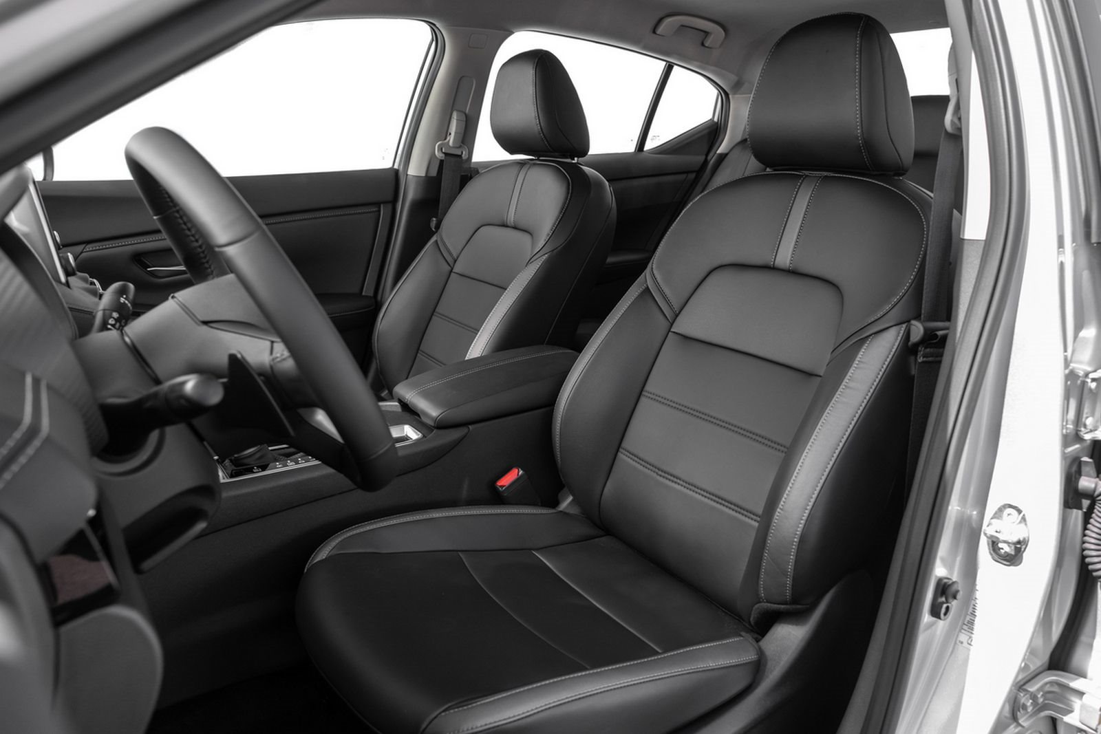 2023 - NISSAN SENTRA, foto 65