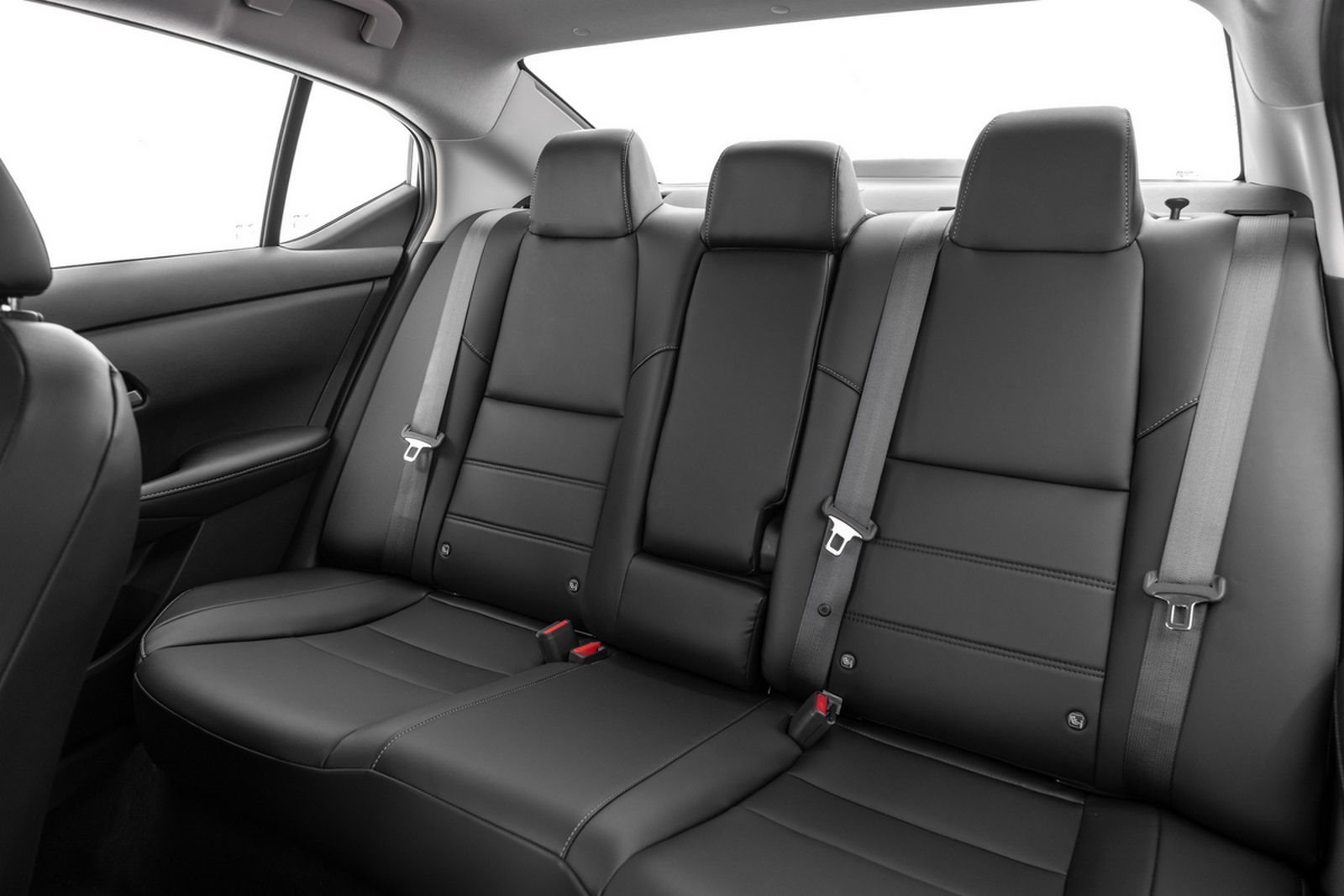2023 - NISSAN SENTRA, foto 66