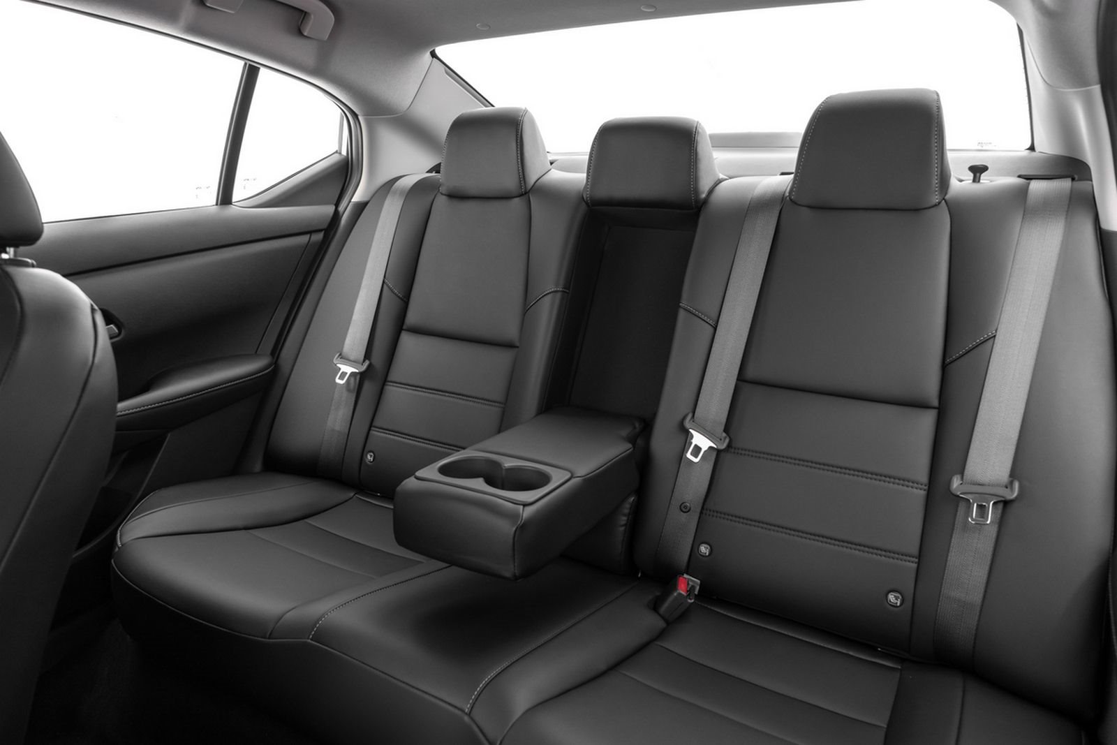2023 - NISSAN SENTRA, foto 67