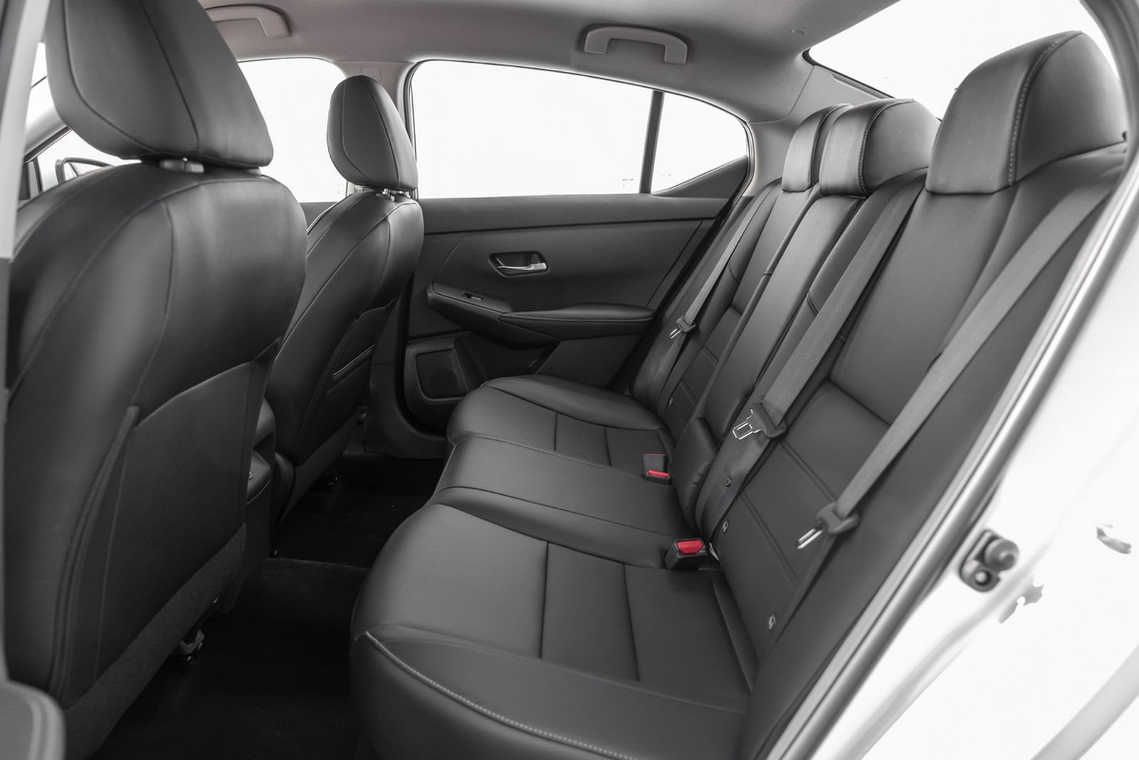 2023 - NISSAN SENTRA, foto 68