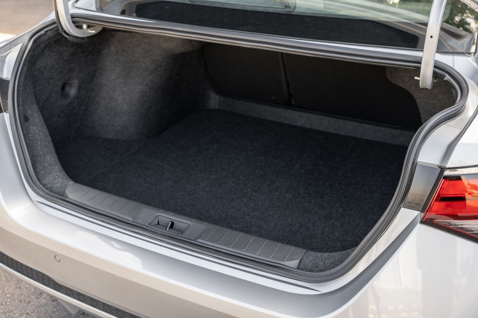 2023 - NISSAN SENTRA, foto 69