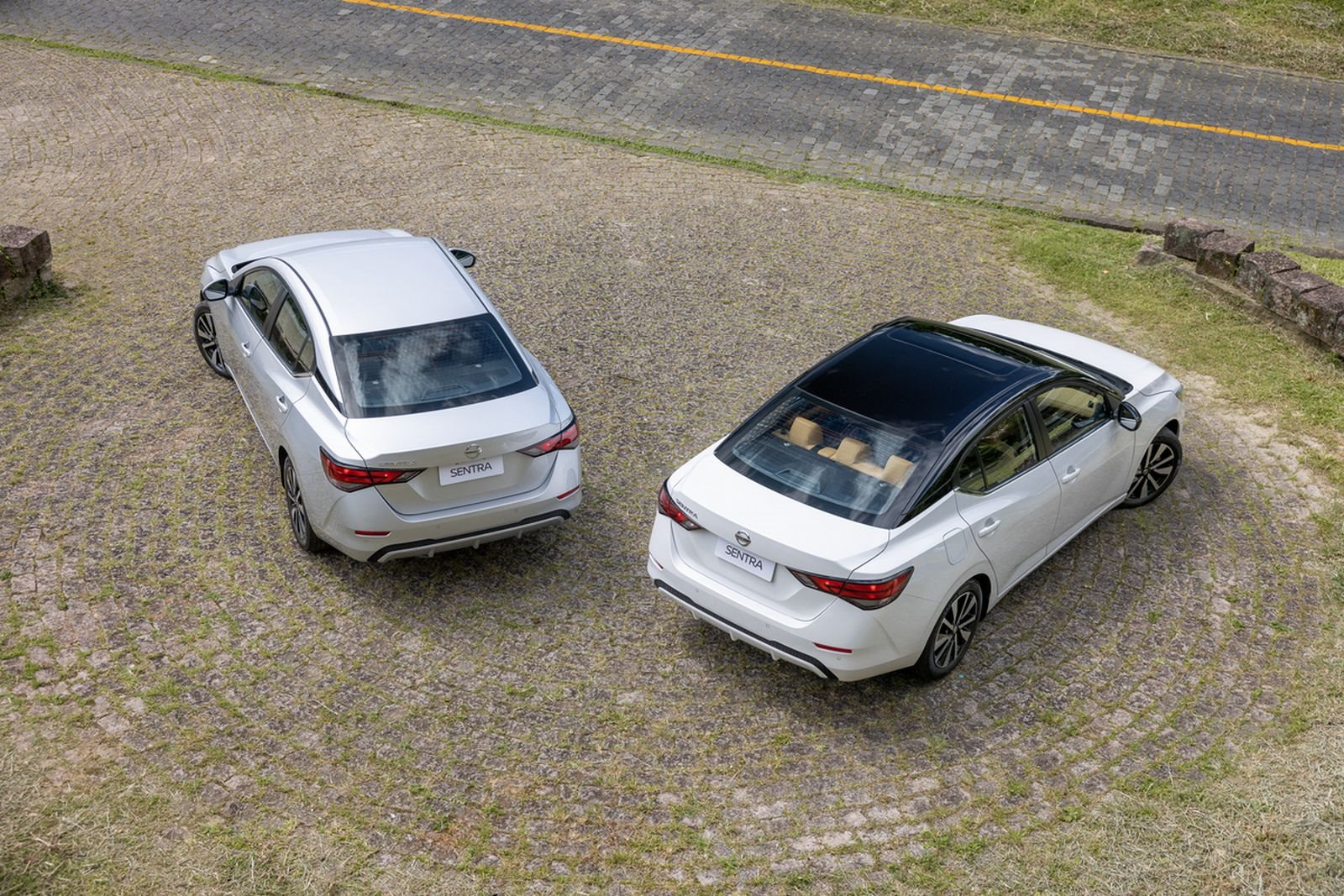2023 - NISSAN SENTRA, foto 72