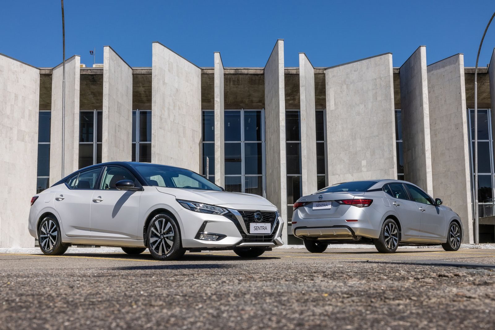 2023 - NISSAN SENTRA, foto 73