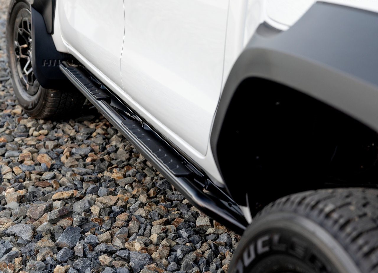 TOYOTA HILUX GR-SPORT, foto 28