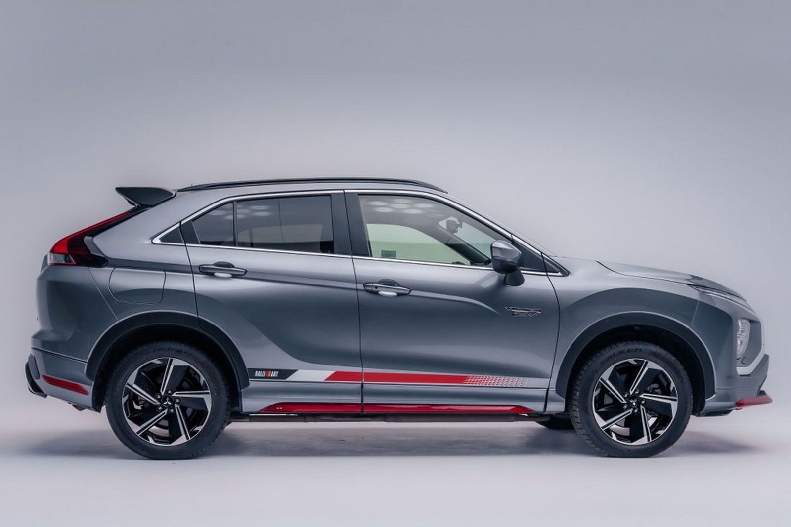 2023 - MITSUBISHI ECLIPSE CROSS RALLIART EDITION, foto 2
