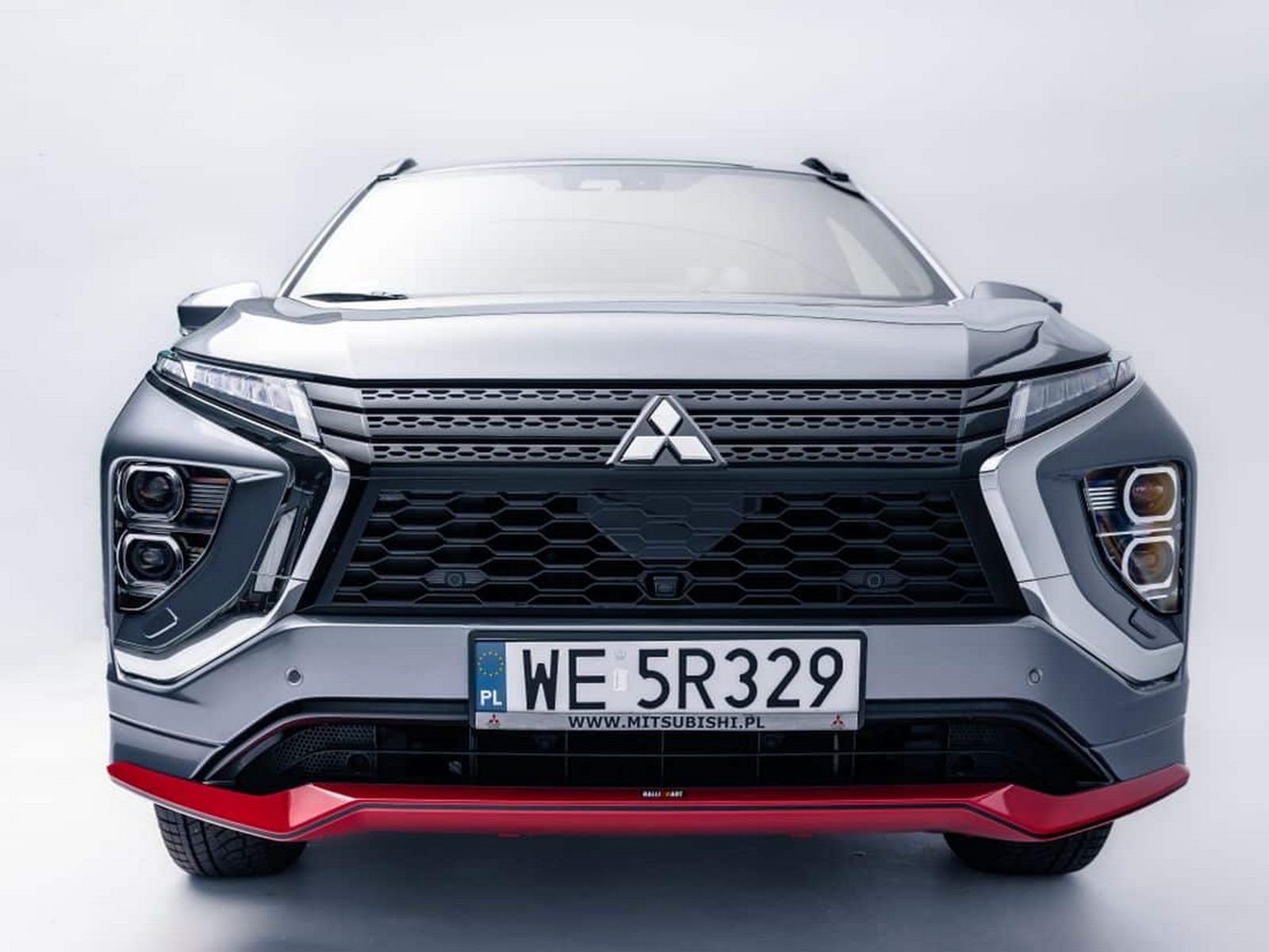 2023 - MITSUBISHI ECLIPSE CROSS RALLIART EDITION, foto 5