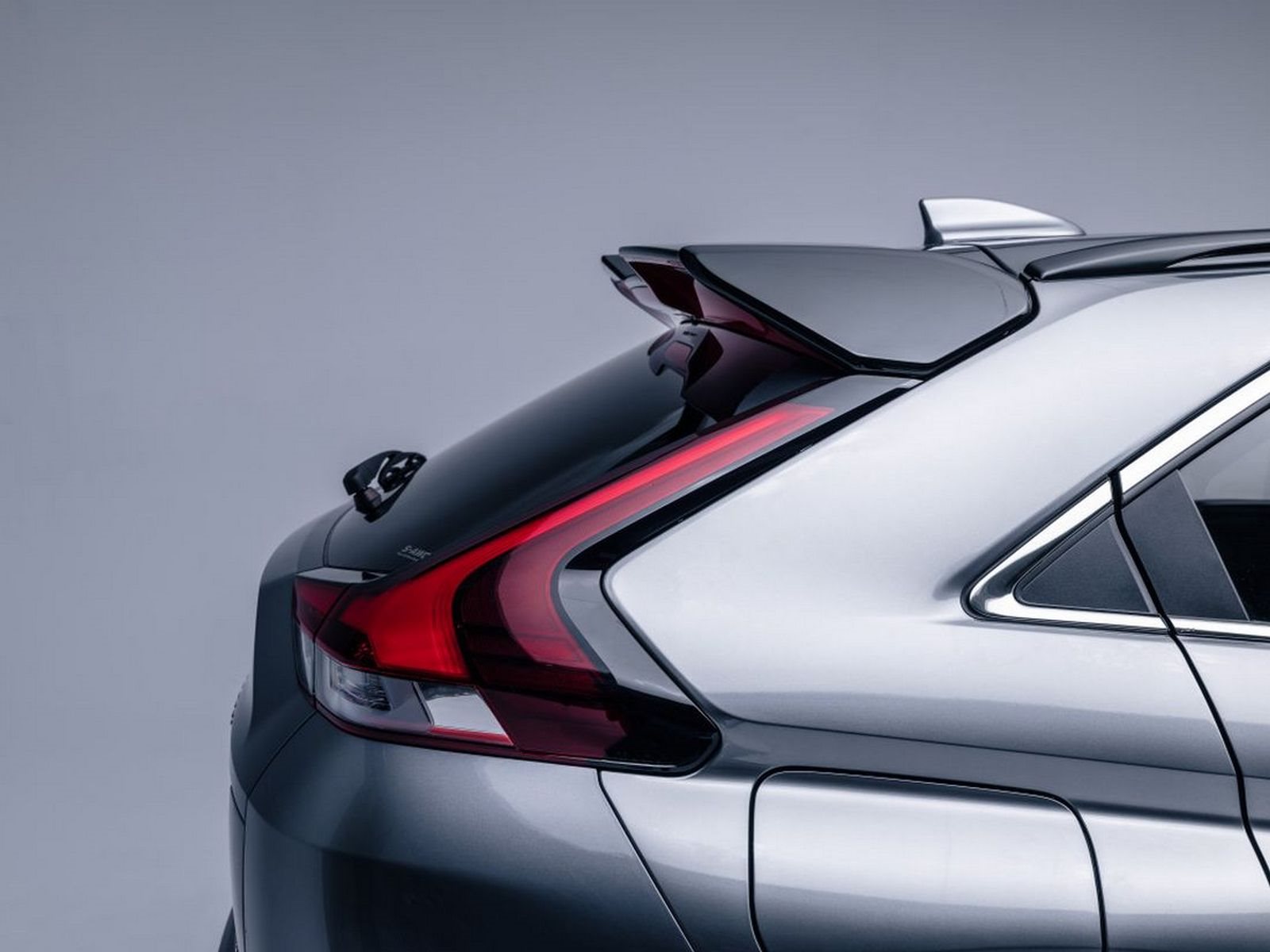 2023 - MITSUBISHI ECLIPSE CROSS RALLIART EDITION, foto 9