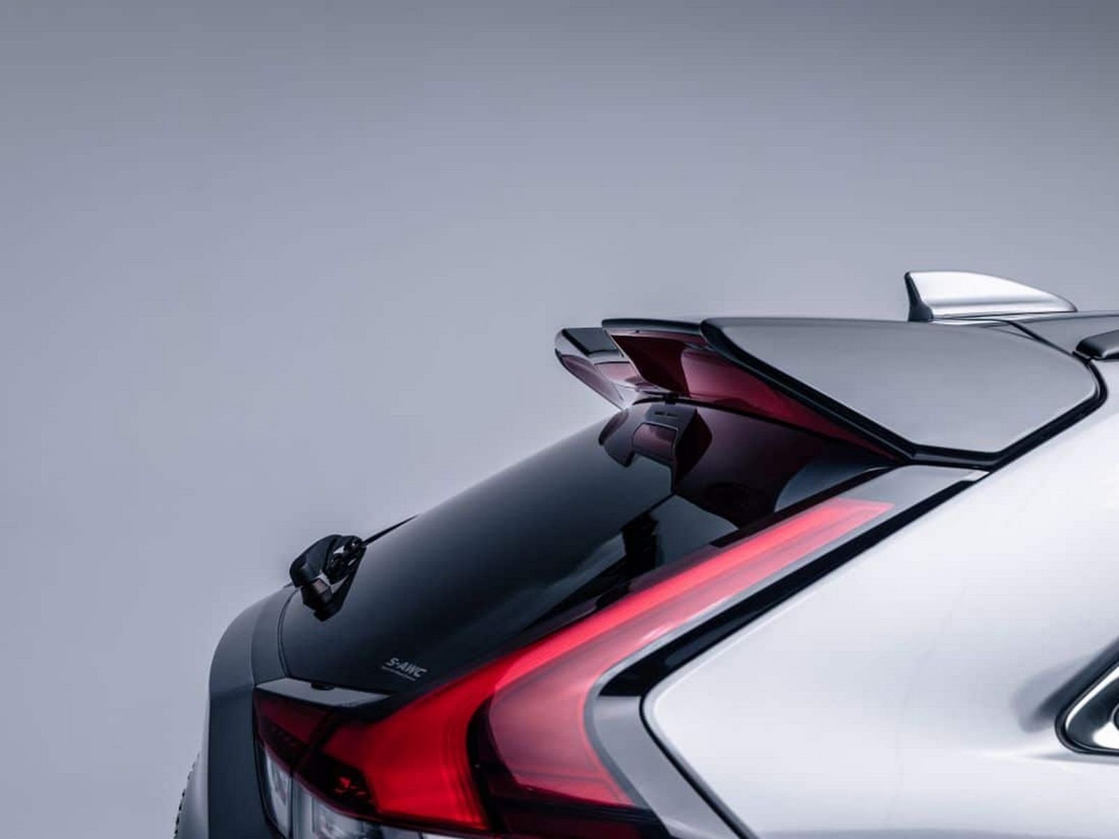 2023 - MITSUBISHI ECLIPSE CROSS RALLIART EDITION, foto 10