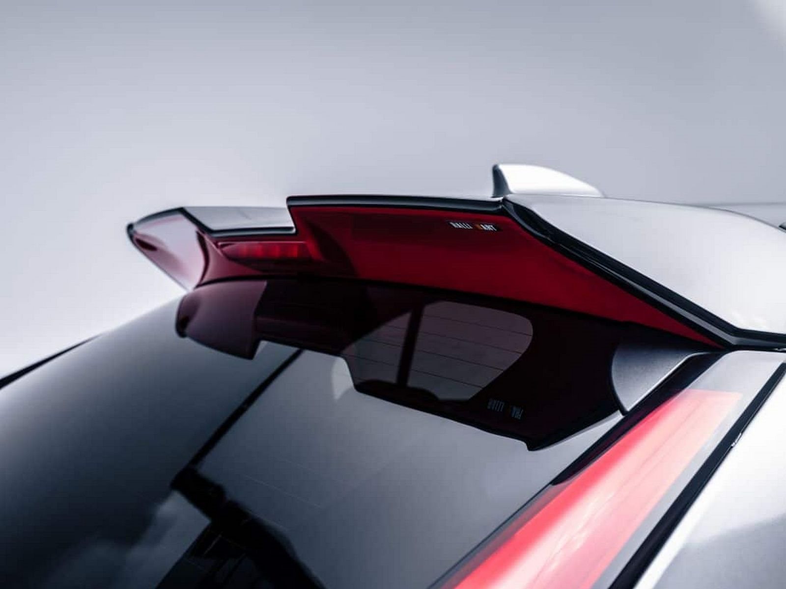 2023 - MITSUBISHI ECLIPSE CROSS RALLIART EDITION, foto 13