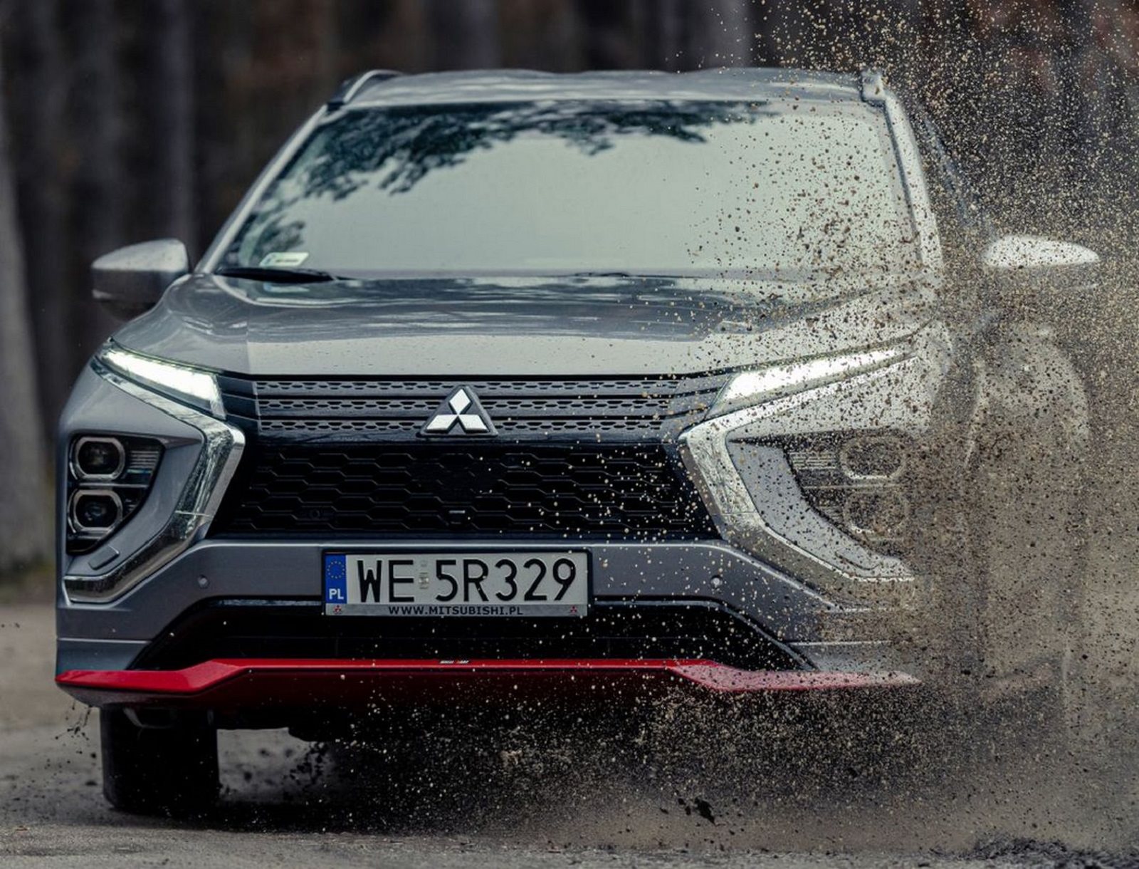 2023 - MITSUBISHI ECLIPSE CROSS RALLIART EDITION, foto 14