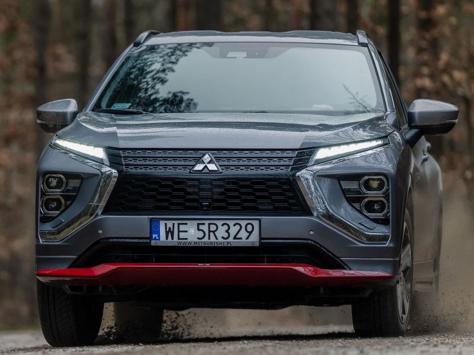2023 - MITSUBISHI ECLIPSE CROSS RALLIART EDITION, foto 15
