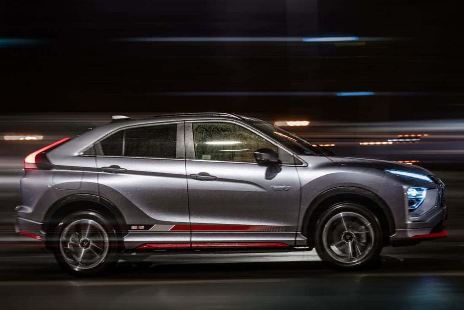 2023 - MITSUBISHI ECLIPSE CROSS RALLIART EDITION, foto 18