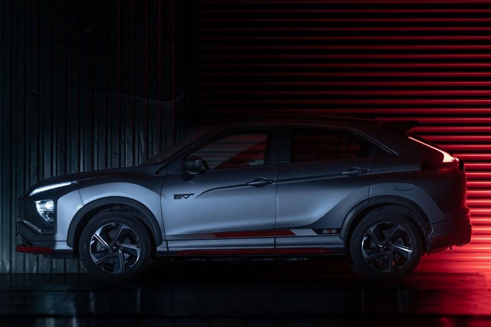 2023 - MITSUBISHI ECLIPSE CROSS RALLIART EDITION, foto 20
