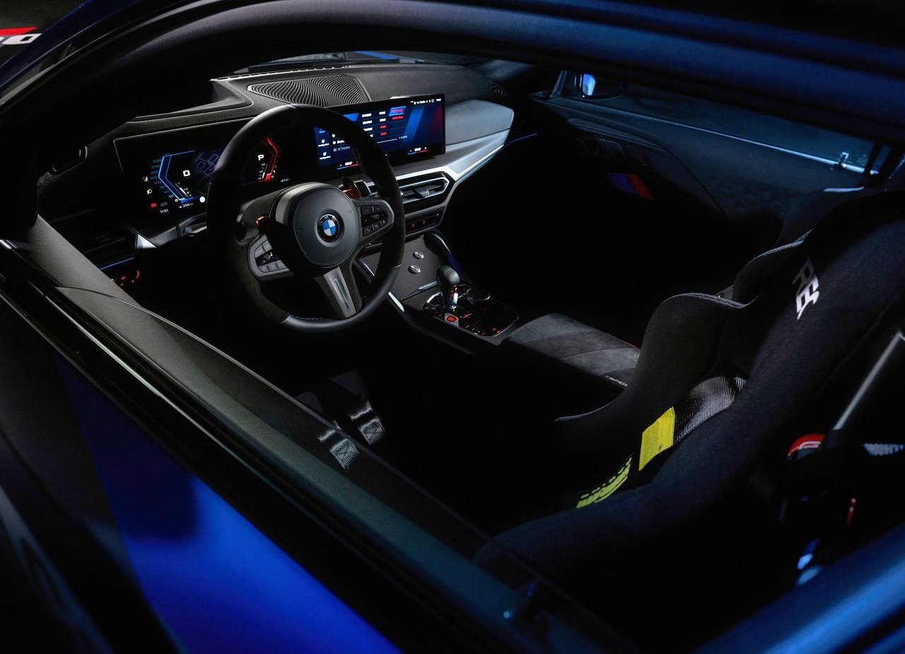 BMW M2 MOTOGP SAFETY CAR, foto 9