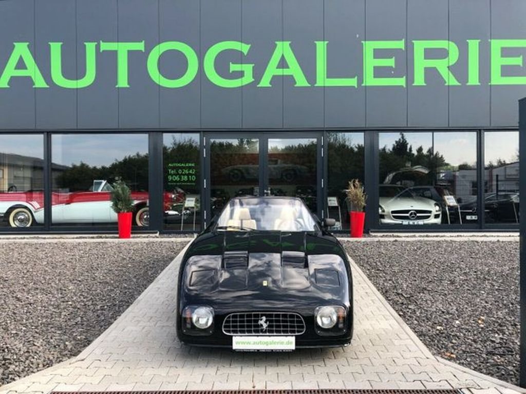 FERRARI F365 GT NART SPYDER, foto 2