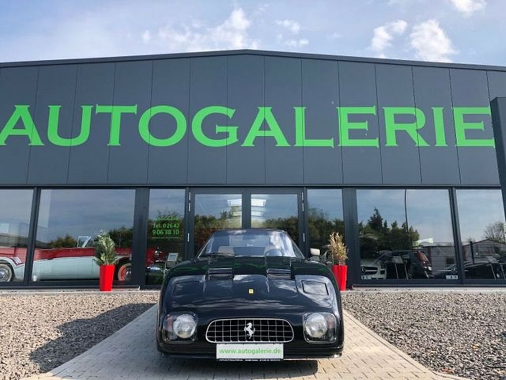 FERRARI F365 GT NART SPYDER, foto 4
