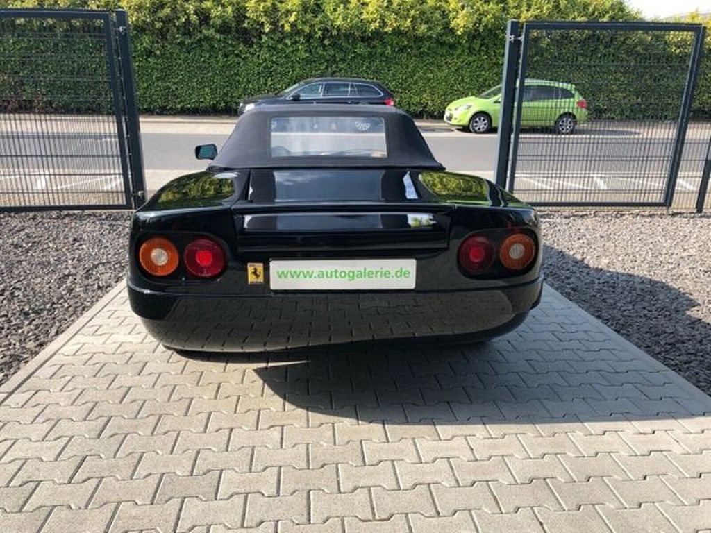 FERRARI F365 GT NART SPYDER, foto 8