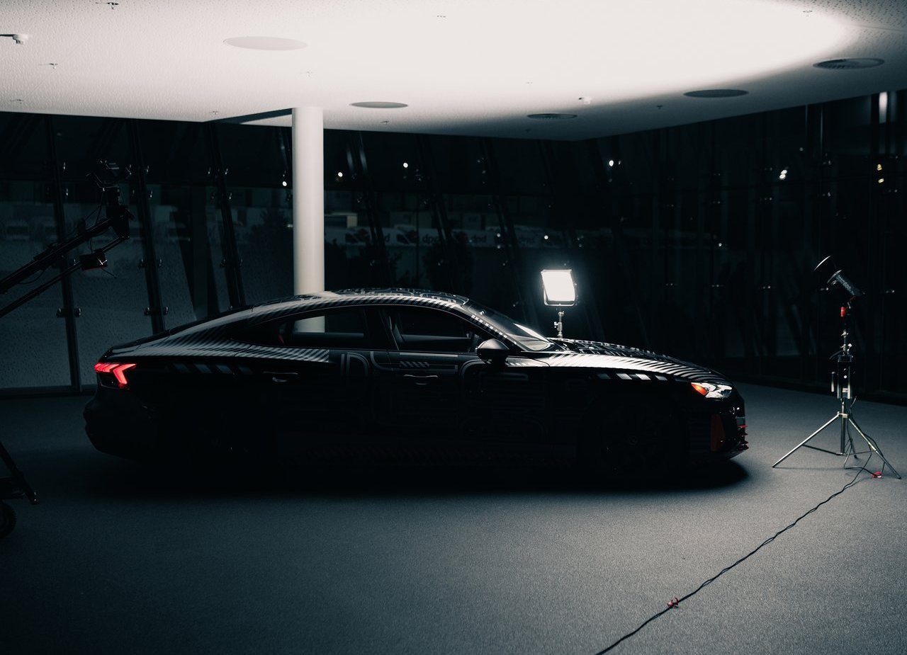 AUDI RS E-TRON GT PROJECT_513/2, foto 5