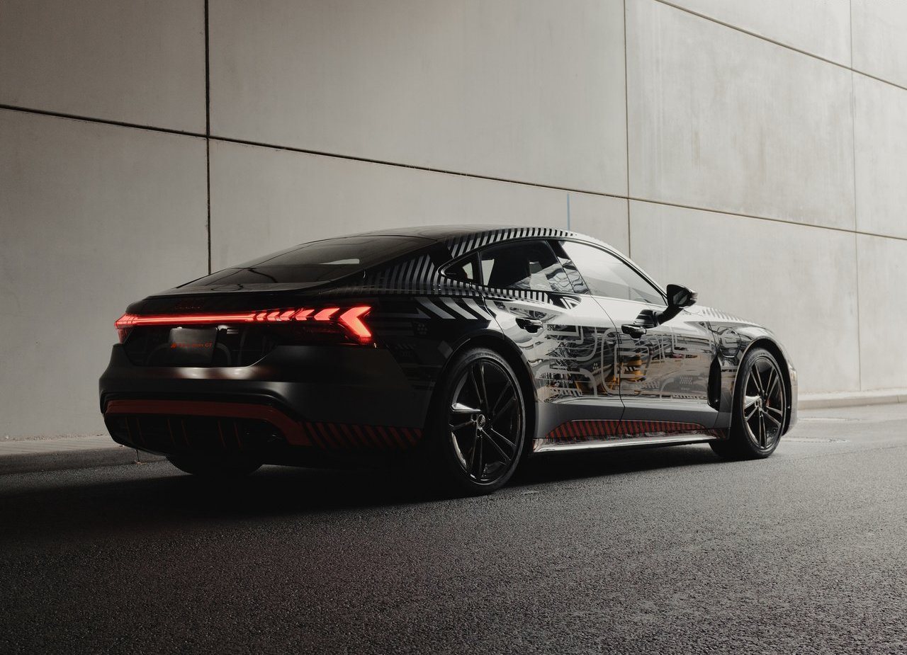 AUDI RS E-TRON GT PROJECT_513/2, foto 7