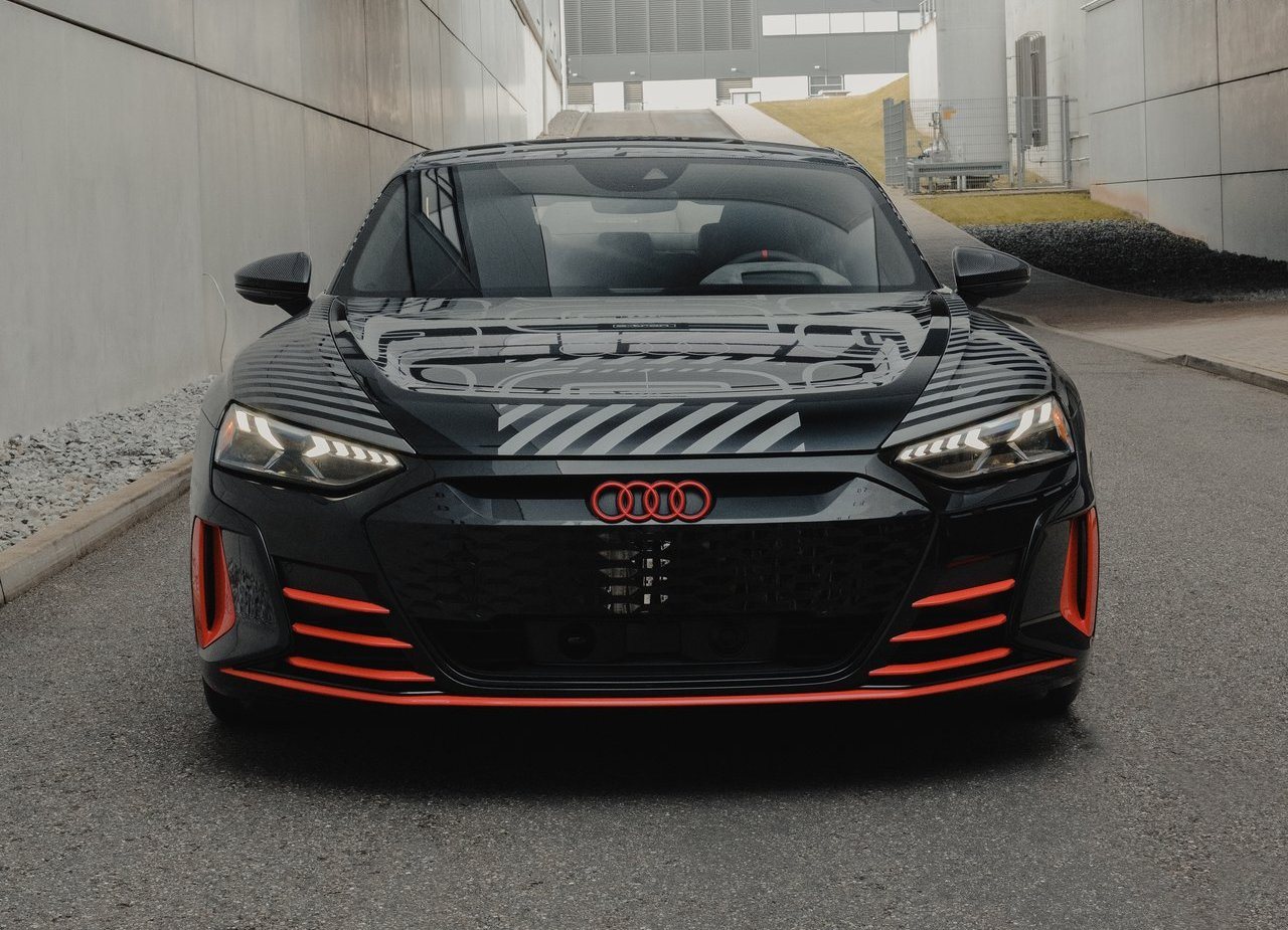 AUDI RS E-TRON GT PROJECT_513/2, foto 10