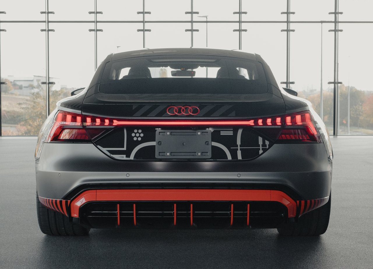 AUDI RS E-TRON GT PROJECT_513/2, foto 11