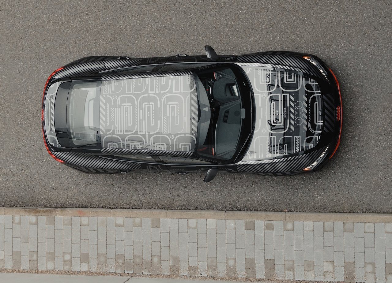 AUDI RS E-TRON GT PROJECT_513/2, foto 12