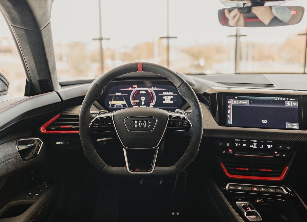 AUDI RS E-TRON GT PROJECT_513/2, foto 14