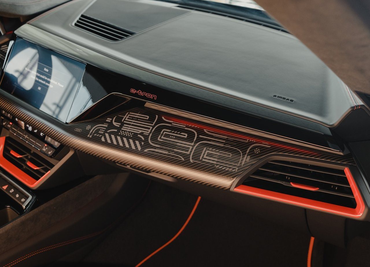 AUDI RS E-TRON GT PROJECT_513/2, foto 17