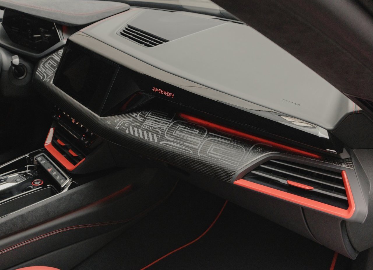 AUDI RS E-TRON GT PROJECT_513/2, foto 18