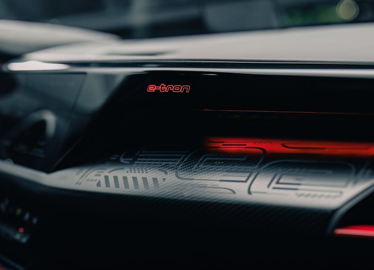 AUDI RS E-TRON GT PROJECT_513/2, foto 19