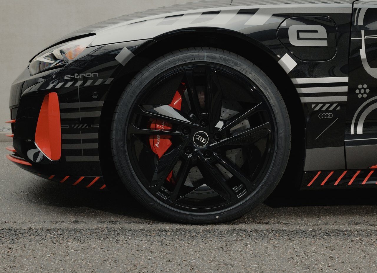 AUDI RS E-TRON GT PROJECT_513/2, foto 22