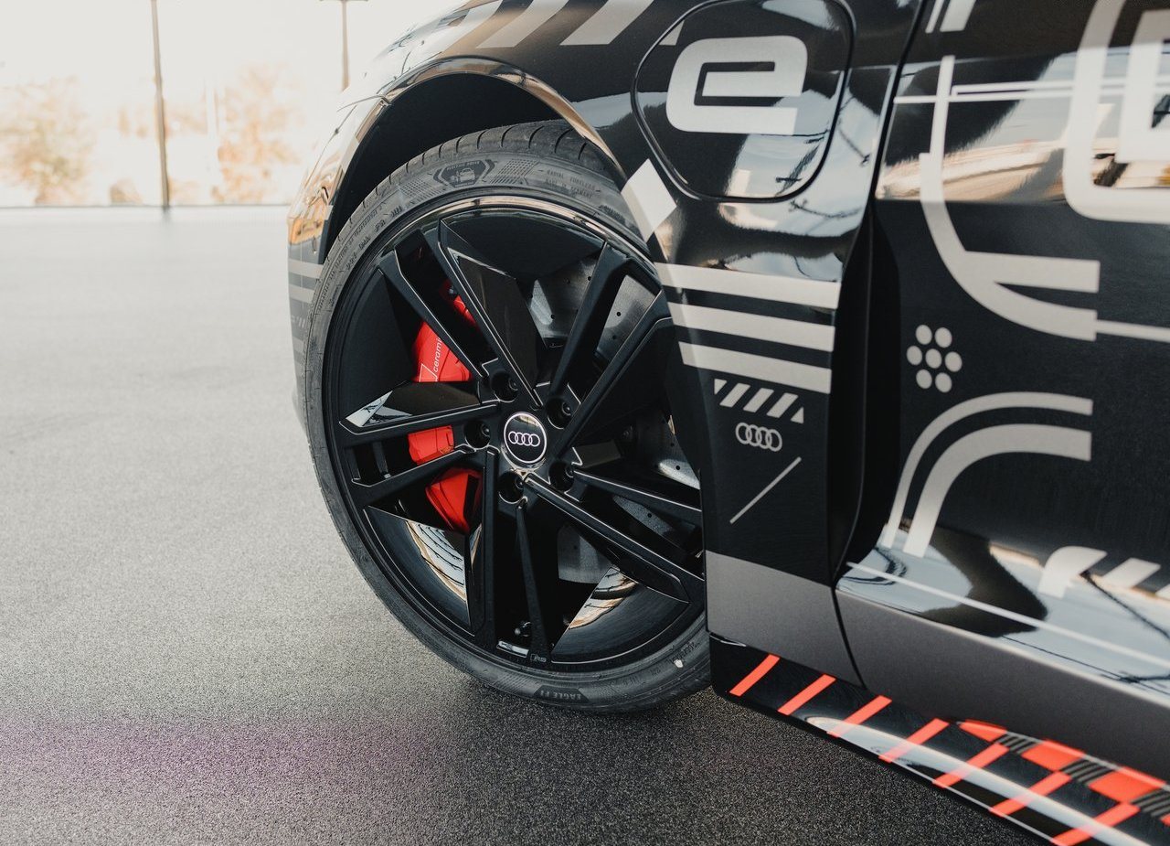 AUDI RS E-TRON GT PROJECT_513/2, foto 23