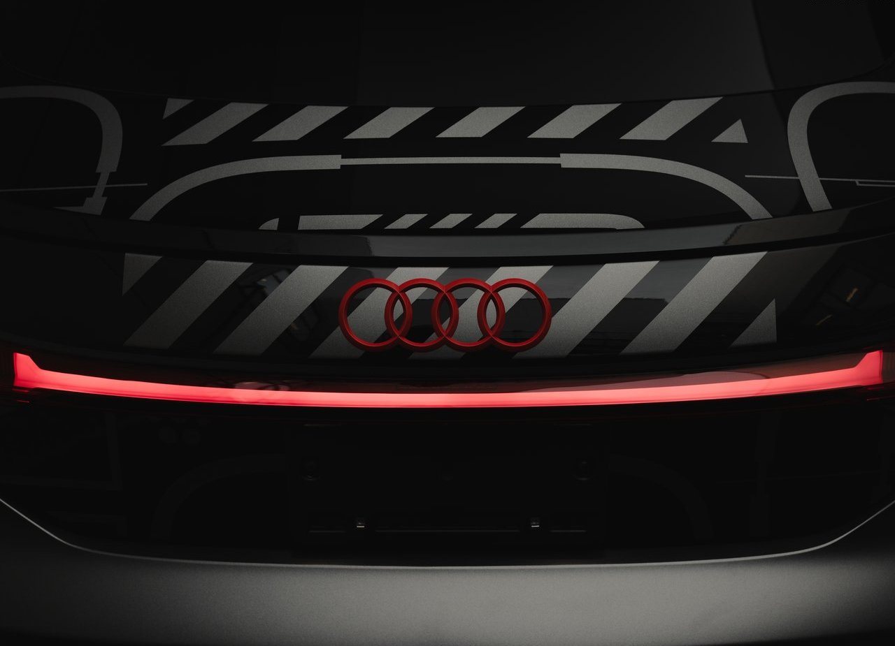 AUDI RS E-TRON GT PROJECT_513/2, foto 25