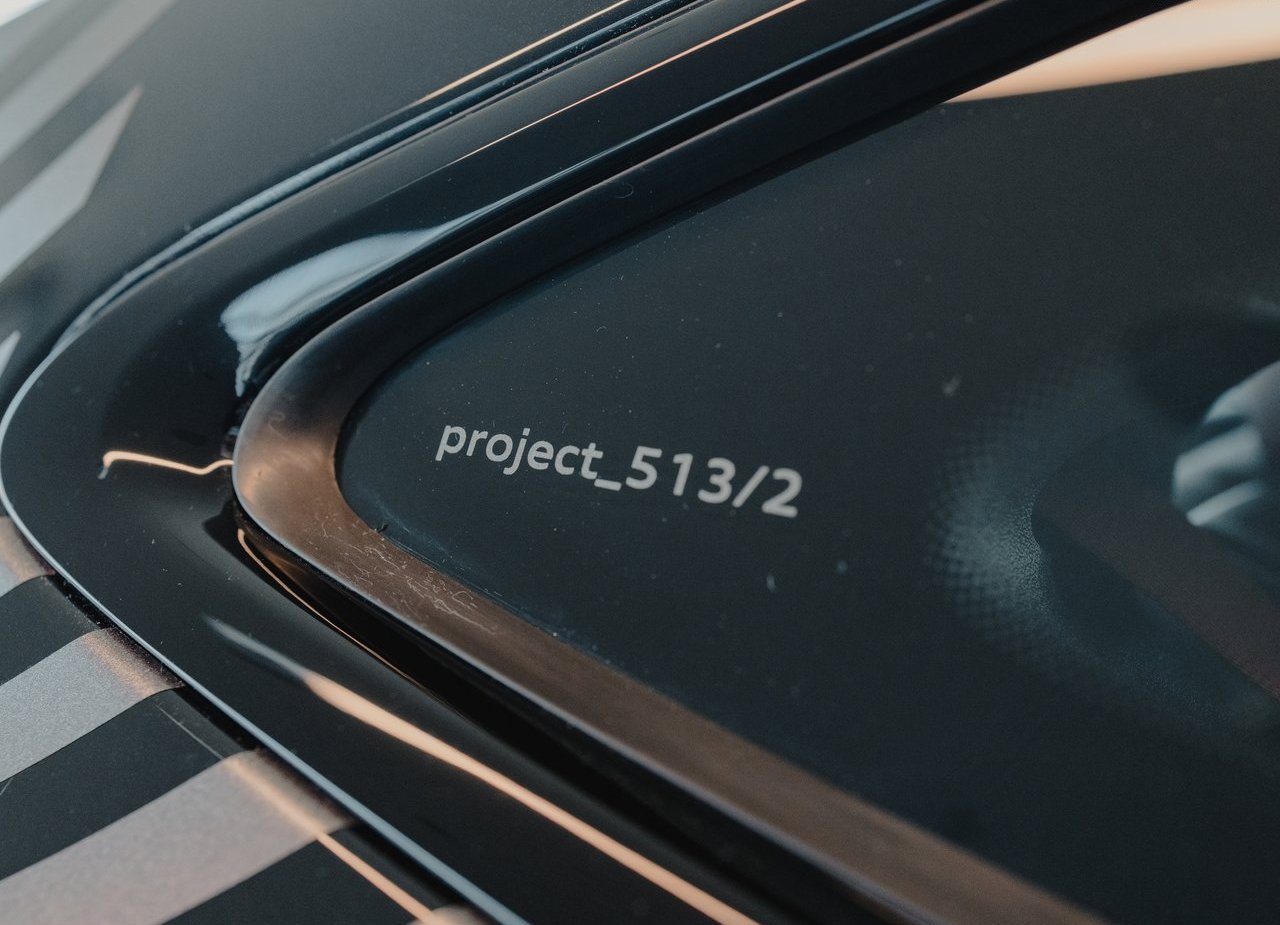 AUDI RS E-TRON GT PROJECT_513/2, foto 26