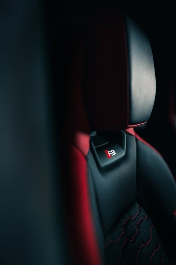 AUDI RS E-TRON GT PROJECT_513/2, foto 28
