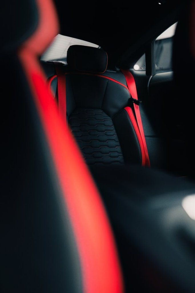 AUDI RS E-TRON GT PROJECT_513/2, foto 29