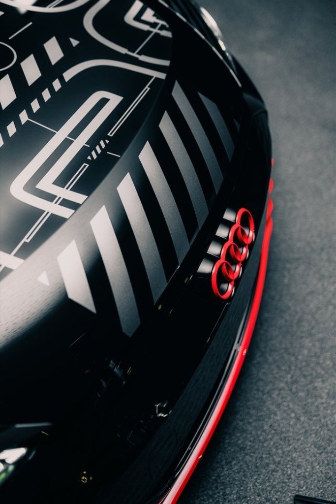 AUDI RS E-TRON GT PROJECT_513/2, foto 34