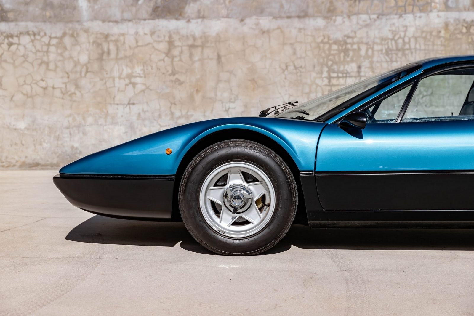 1974 - FERRARI F365 GT4/BB AZZURRO DINO, foto 8