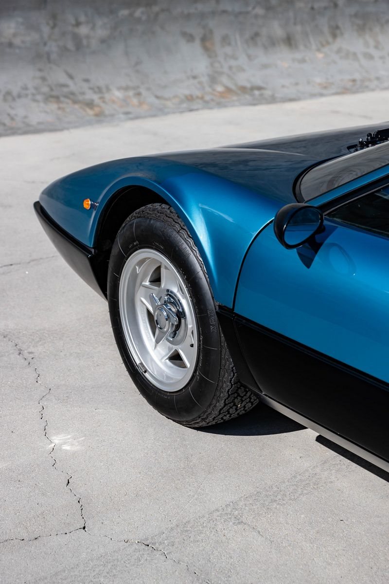 1974 - FERRARI F365 GT4/BB AZZURRO DINO, foto 10