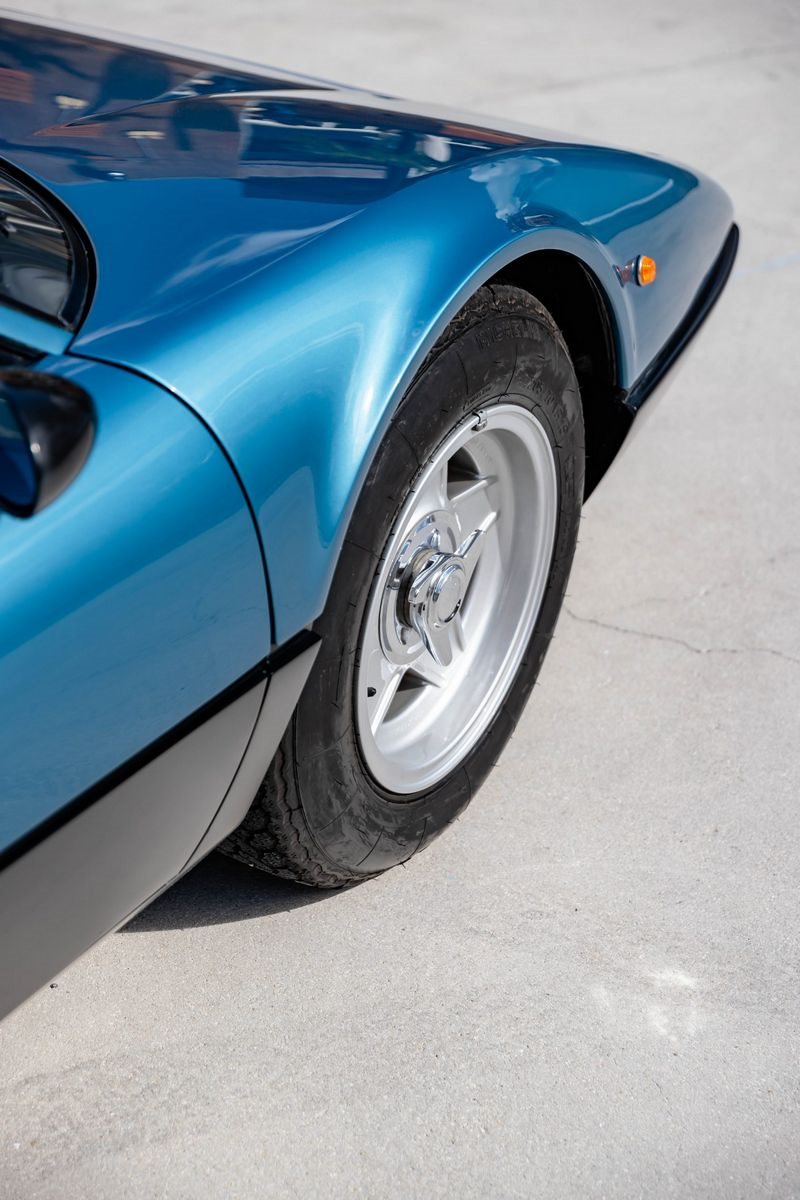 1974 - FERRARI F365 GT4/BB AZZURRO DINO, foto 32