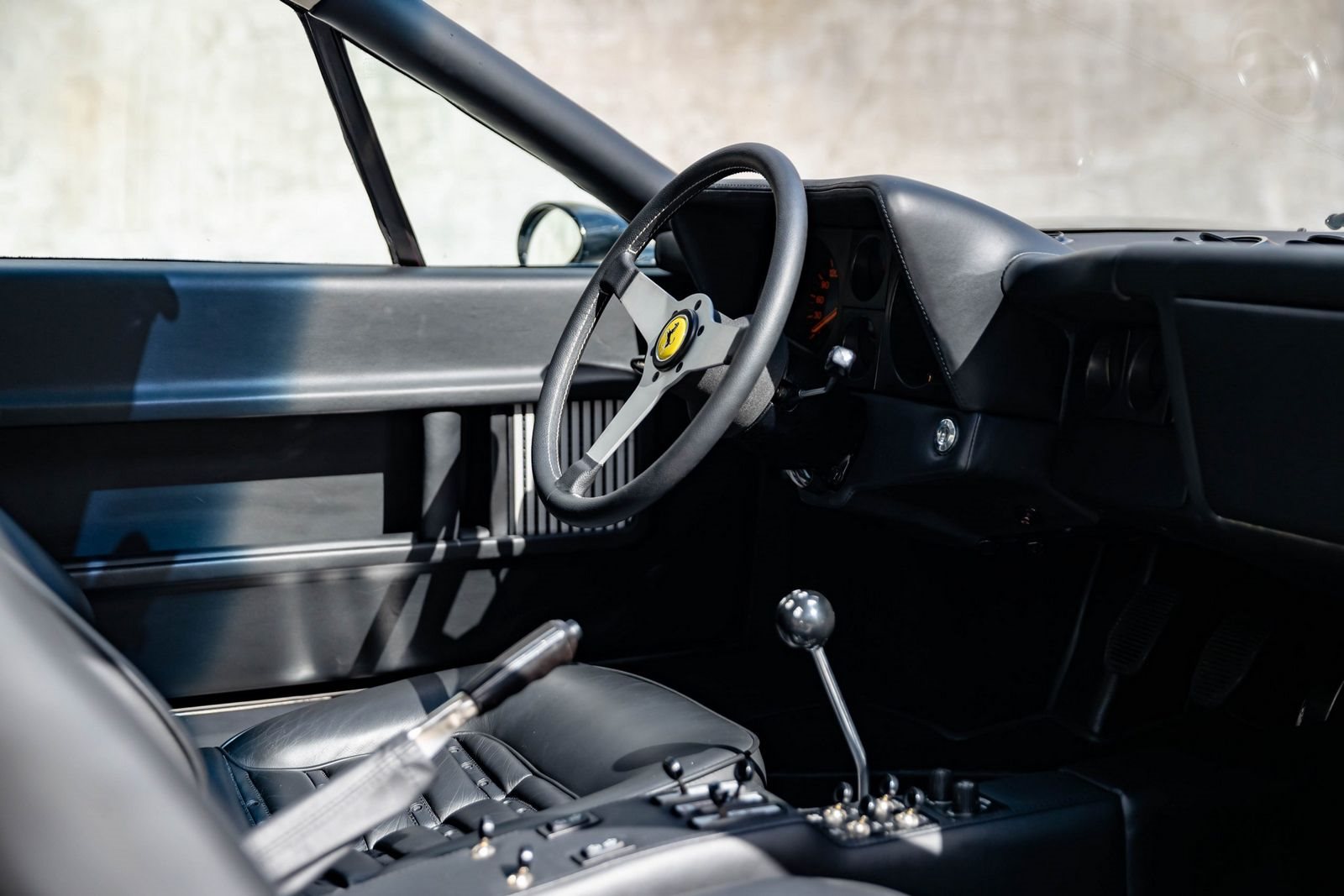 1974 - FERRARI F365 GT4/BB AZZURRO DINO, foto 43