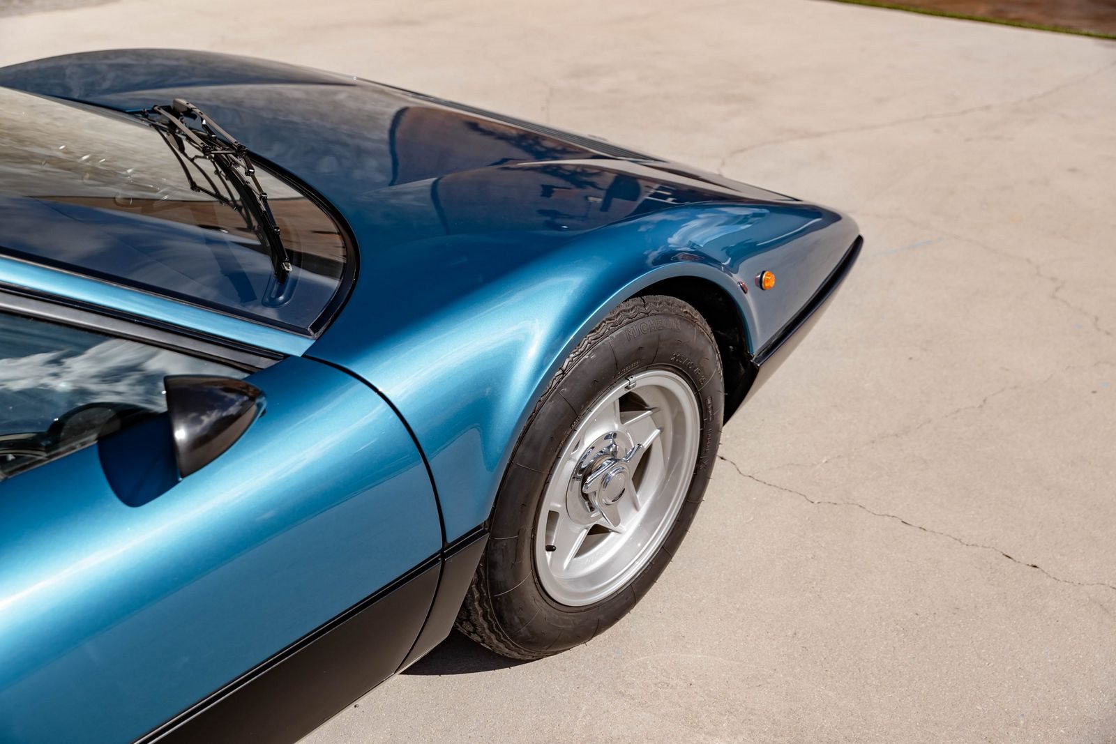 1974 - FERRARI F365 GT4/BB AZZURRO DINO, foto 55