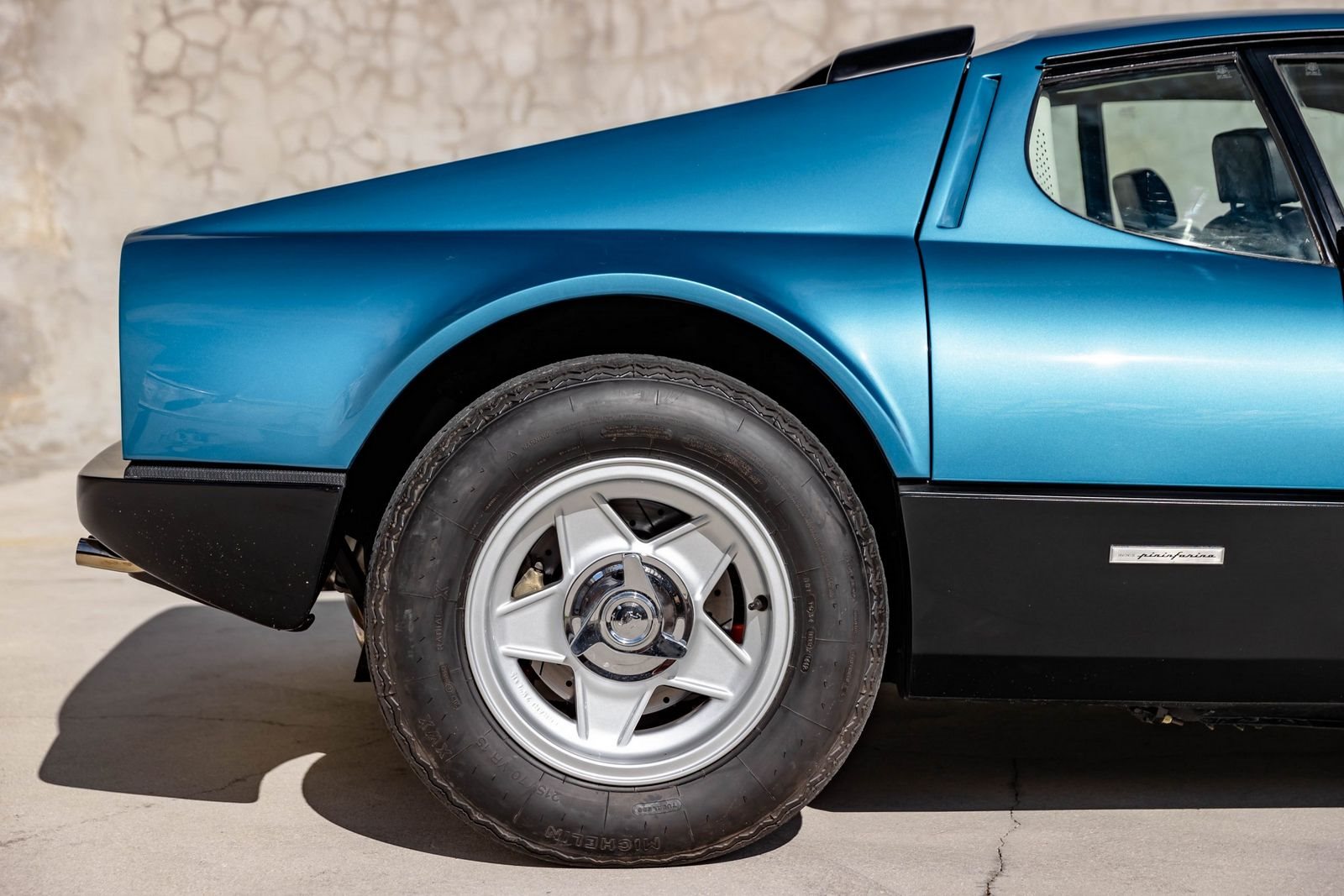 1974 - FERRARI F365 GT4/BB AZZURRO DINO, foto 57