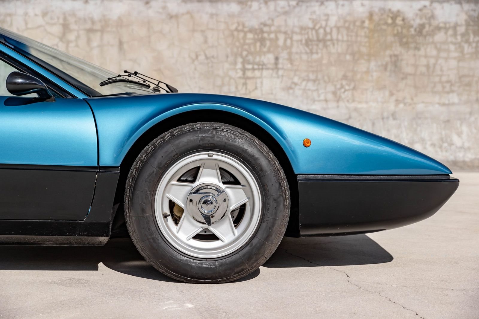 1974 - FERRARI F365 GT4/BB AZZURRO DINO, foto 58