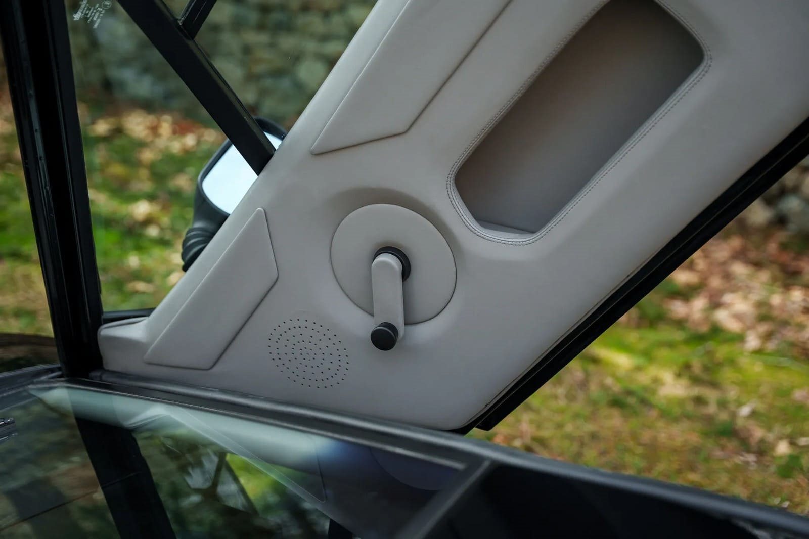 1988 - LAMBORGHINI COUNTACH 5000QV NERO TENEBRE, foto 140
